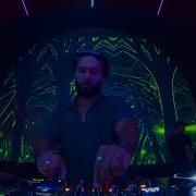 LUIS M Boom Festival 2023 Alchemy Circle Full Set Techno Psytechno