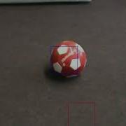 Lucas Kanade Tracking With Deep Features