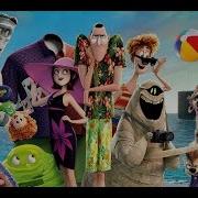 Eric Nam FLOAT Hotel Transylvania 3 Official Soundtrack Lyric Video