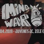 MINDWAR Juvenes JC Zele 14 04 2019 FULL SET