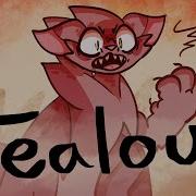 Jealous Oc Pmv