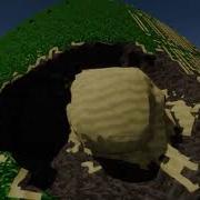 Unity Voxel Game First Prototype 2017