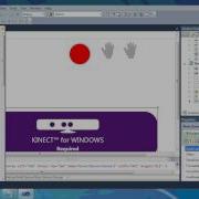 Kinect Lesson 3 Update Text Box Kinect SDK Commercial V1