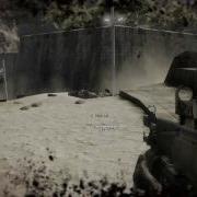 SinglePlayer PC Gameplay Battlefield BC2