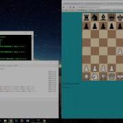 ChessGroup Nodejs App