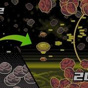 Воссоздал свой космический шутер за 9 месяцев Дневник разработки на Python Pygame 1
