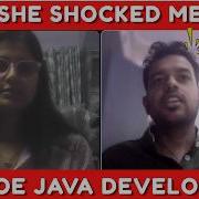 Mock Interview Java Developer Real Scenario Questions 3 5 Years Exp
