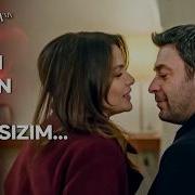 Cihan Ve Alya Dan Yüksek Doz Aşk