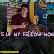 More Goons Moments That Have Been Stuck In My Head