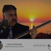 OZAN DÜNDAR DÜNYA ÜÇGÜNDÜR