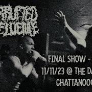 Corrupted Influence Full Set 11 11 23 The Dark Roast