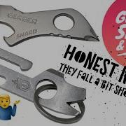 Gerber Shard And Mullet Review Hmmm Not Sure If These Are A Bit Overhyped Tbh
