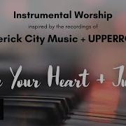 Move Your Heart Jubilee Worship Piano Covers Of Maverick City Music UPPERROOM