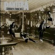 Pantera Shattered HQ