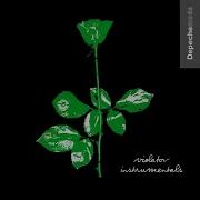 Depeche Mode Blue Dress Instrumental