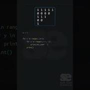 Python Pattern Program Triangle Number Pattern Shorts Python Patternshorts Pattern