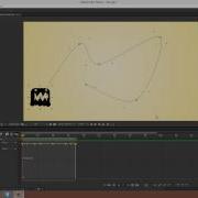 After Effects CS6 Tutorial 29 Roving Keyframes