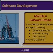 06 Software Testing