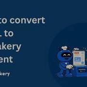 Как конвертировать HTML в WordPress с помощью WPBakery и GPT
