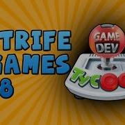 Game Dev Tycoon 38 StrifeFall 4
