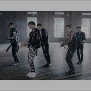 Call Me DADDY MV EXO