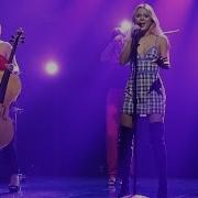 Clean Bandit And Zara Larsson Symphony