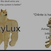 DMC 4 Dante Is OVERKILL