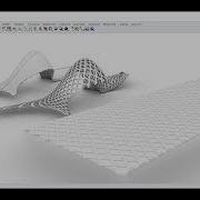 So Easy To Shape The Shell Structure Short Tricks With Rhino Ep 13