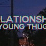 Young Thug Ft Future Relationship Slowed Reverb I M In A Relationship With All My B Tches