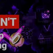 Потолок мастерства в Geometry Dash НЕ бесконечен