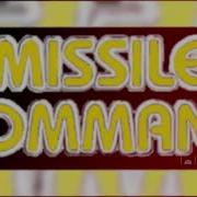 Missile Command Virus REMASTERED 2020