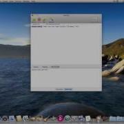 Applescript Introduction