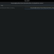 Shell Scripting Tutorial For Beginers Hello World Program Cdeveloper2020