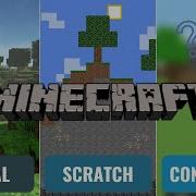 I Made 3D Minecraft In Construct 3 And You Can Play It