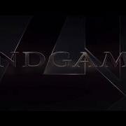 Avengers Endgame Title Card 1080p
