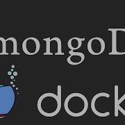 MongoDB Inside Docker Container