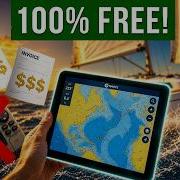 5 FREE Chartplotters That Are Legally And Technically SUPERIOR To Navionics