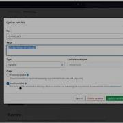 GitLab Clone Repository In Pipeline Job