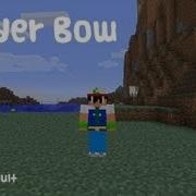 Minecraft Bukkit Plugin Ender Bow Shoot Ender Pearls