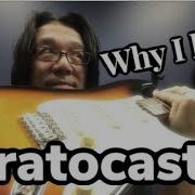 5 13 Reasons Why I Love Stratocaster