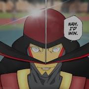 Kingambit Be Like