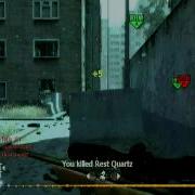 Cod4 Triple Feed