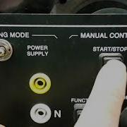 Four Quadrant Dynamometer Power Supply