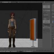 Delicode NI Mate Tutorials Using Existing Blender Rigs