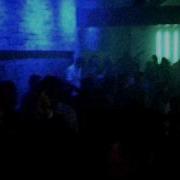 Dj Ment Club Prive Costa Rica 2009