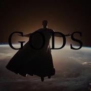 GODS Multifandom