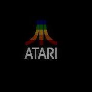 What If Atari 2600 VCS Startup 1980s 1992