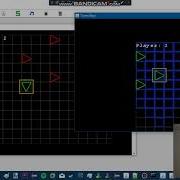 Java Indie Game Devlog 02 Turned Based Vision System