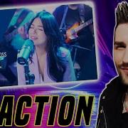 Christopher Cross Sailing Gigi De Lana Jon Jake Romeo LA REACTION