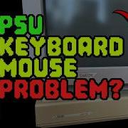 Можно ли спасти этот Atari Mega ST 1 Ремонт блока питания и USB адаптер для мыши Pcbway Atari
